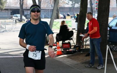 Report Mizuno T2 půlmaratonu na behej.com