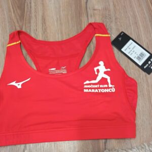 Dámská běžecká podprsenka (Bra Top)