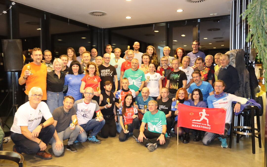 Výroční zasedání JKM za rok 2025