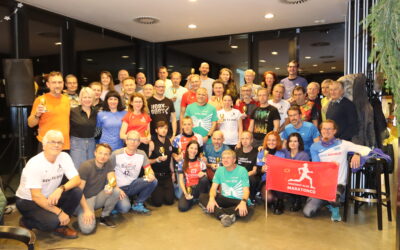 Výroční zasedání JKM za rok 2025