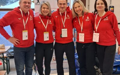 Olympijský festival – Č.Budějovice 2026